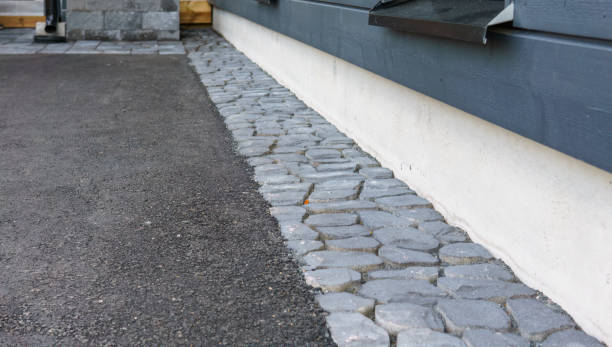 Best Decorative Driveway Pavers  in Enumclaw, WA