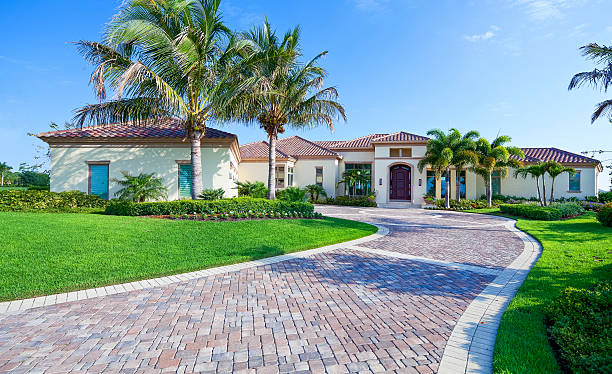 Best Cobblestone Driveway Pavers  in Enumclaw, WA